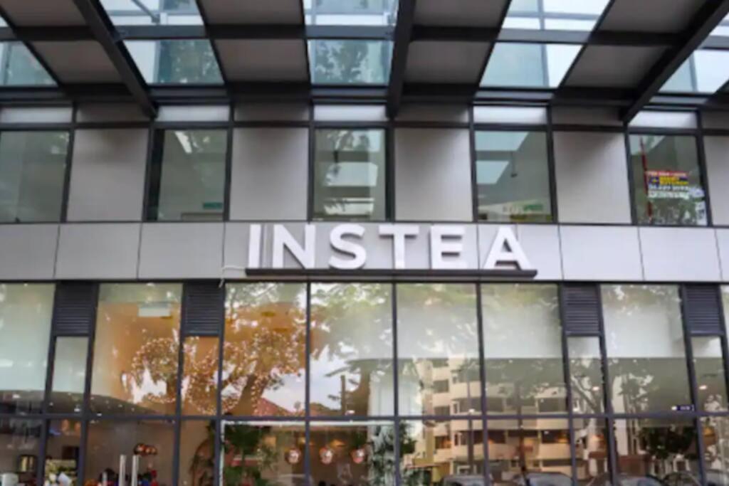 Unlisted T2708 Διαμέρισμα Τζωρτζ Τάουν Εξωτερικό φωτογραφία